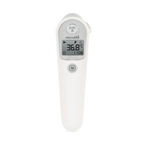 Microlife IR310 Ψηφιακό Θερμόμετρο Αυτιού με Υπέρυθρες 1 Τεμάχιο Microlife IR310 Ψηφιακό Θερμόμετρο Αυτιού με Υπέρυθρες 1 Τεμάχιο