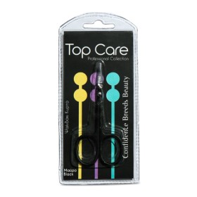 Top Care Ψαλιδάκι Κυρτό Μαύρο 1 Τεμάχιο Top Care Ψαλιδάκι Κυρτό Μαύρο 1 Τεμάχιο