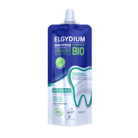 ELGYDIUM Bio Organic Toothpaste For Sensitive Teeth 100ml