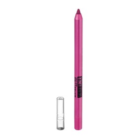 MAYBELLINE Tattoo Liner Μολύβι για τα Μάτια 302 Ultra Pink 1,3g