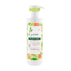 KLORANE Junior Shampoo with Peach Scent for Detangling 500ml