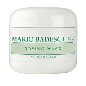 Mario Badescu Drying Mask Μάσκα Προσώπου κατά της Ακμής με Θειάφι & Καολίνη 56g Mario Badescu Drying Mask Μάσκα Προσώπου κατά της Ακμής με Θειάφι & Καολίνη 56g
