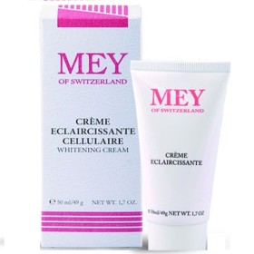MEY Creme Eclaircissante Cellulaire Anti-Mechanism & Spots Cream 50ml
