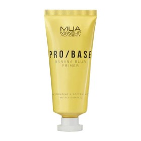 MUA Pro/Base Banana Blur Primer Προσώπου 30ml