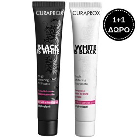 Curaprox Black &hellip;
