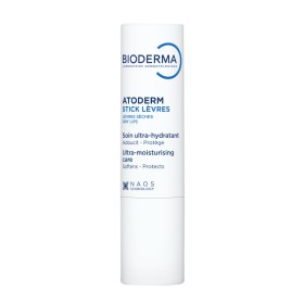Bioderma atoderm Levres Moisturising Stick Ενυδατικό Στικ Χειλιών 4g Bioderma atoderm Levres Moisturising Stick Ενυδατικό Στικ Χειλιών 4g