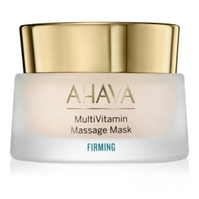 Ahava Multivitamin Firming Massage Mask Μάσκα Προσώπου για Σύσφιξη 50ml