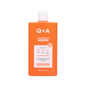Q+A Volumising Shampoo Σαμπουάν για Όγκο 250ml Q+A Volumising Shampoo Σαμπουάν για Όγκο 250ml