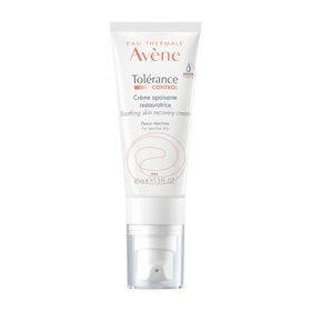 Avene Tolerance Control Creme Apaisante Καταπραϋντική Κρέμα Αποκατάστασης 40ml Avene Tolerance Control Creme Apaisante Καταπραϋντική Κρέμα Αποκατάστασης 40ml