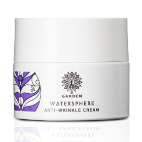 Garden Watersphere Anti-Wrinkle Cream Face 50ml