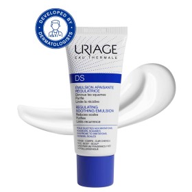 Uriage D.S.emulsion Κρέμα κατά του Ερεθισμένου Δέρματος 40ml Uriage D.S.emulsion Κρέμα κατά του Ερεθισμένου Δέρματος 40ml