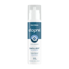 Frezyderm Atoprel Emollient Classic Μαλακτική Κρέμα Προσώπου & Σώματος για Ατοπικά Δέρματα 200ml