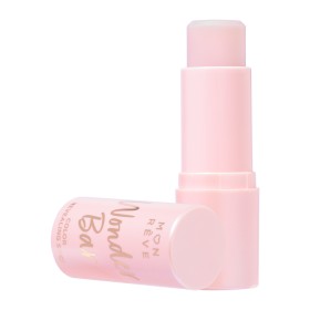 Mon Reve Wonder Bar Color Revealing Stick pH-activated Stick για Personalized Χρώμα 02 Pink 6g