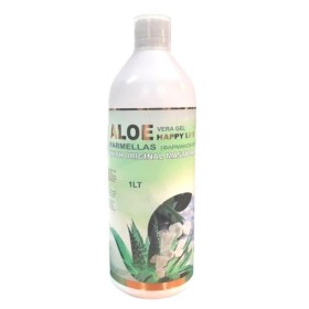 Medichrom Aloe Vera Gel Μαστίχα 1lt Medichrom Aloe Vera Gel Μαστίχα 1lt