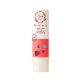 Fresh Line Strawberry Βάλσαμο Χειλιών 5.4g Fresh Line Strawberry Βάλσαμο Χειλιών 5.4g