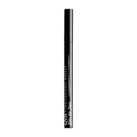 Nyx Professional Make Up Epic Ink Liner Αδιάβροχο Eye Liner 01 Black 1ml Nyx Professional Make Up Epic Ink Liner Αδιάβροχο Eye Liner 01 Black 1ml
