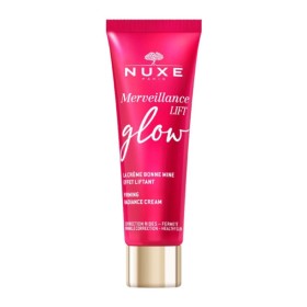 Nuxe Merveillance Lift Glow Cream Κρέμα Επανόρθωσης & Λάμψης με Χρώμα 50ml Nuxe Merveillance Lift Glow Cream Κρέμα Επανόρθωσης & Λάμψης με Χρώμα 50ml