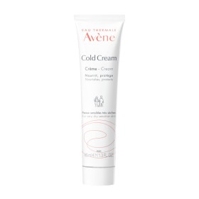 Avene Eau Thermale Cold Cream Κρέμα για Ξηρό Δέρμα 40ml Avene Eau Thermale Cold Cream Κρέμα για Ξηρό Δέρμα 40ml