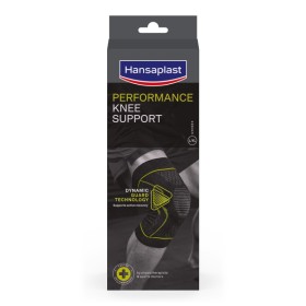 Hansaplast Performance Knee Support Επιγονατίδα L/XL 1 Τεμάχιο