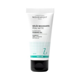 Novexpert Clear Skin Αφρώδες Τζελ Καθαρισμού 30ml