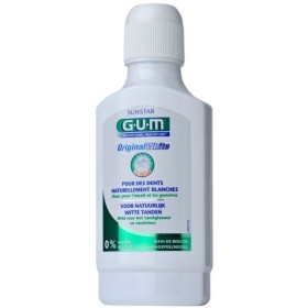 GUM 1747 Original White Oral Whitening Solution 300ml