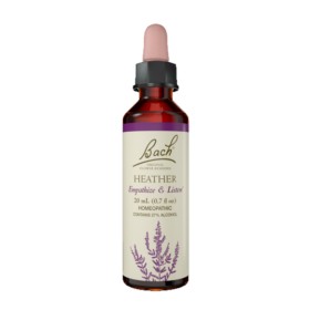 Power Health Bach Heather No 14 20ml