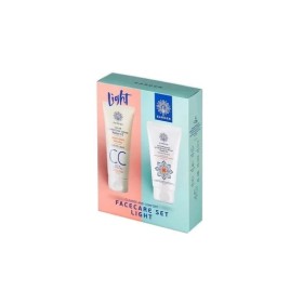 GARDEN Promo Facecare Light CC Cream Ενυδατική Κρέμα 50ml & Cleansing Gel Τζέλ Καθαρισμού 50ml
