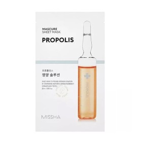 Missha Propolis Sheet Mask Μάσκα Προσώπου για Θρέψη & Ενυδάτωση 28ml Missha Propolis Sheet Mask Μάσκα Προσώπου για Θρέψη & Ενυδάτωση 28ml