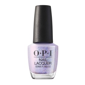 OPI Nail Lacquer Your Way Collection 2024 Shimmer Nail Polish Suga Cookie 15ml