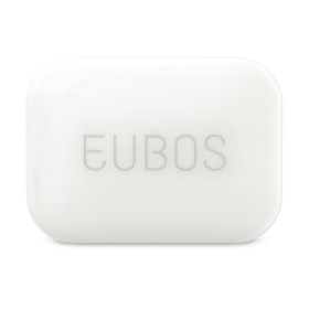 Eubos Solid Sensitive Πλάκα Καθαρισμού για Ευαίσθητο Δέρμα 125g
