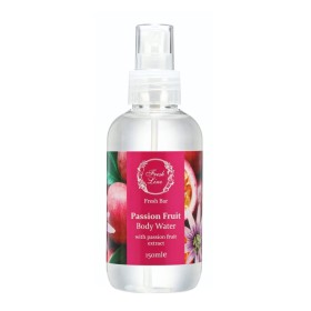 Fresh Line Passion Fruit Fragrant Water Αρωματικό Νερό Σώματος Φρούτα του Δάσους 150ml Fresh Line Passion Fruit Fragrant Water Αρωματικό Νερό Σώματος Φρούτα του Δάσους 150ml