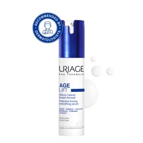 Uriage Age Lift Intensive Firming Smoothing Αντιγηραντικό Serum Προσώπου 30ml Uriage Age Lift Intensive Firming Smoothing Αντιγηραντικό Serum Προσώπου 30ml