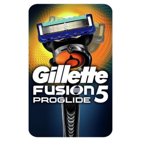 Gillette Fusion &hellip;