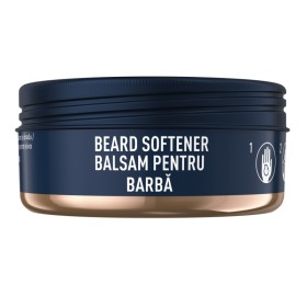 Gillette King C.balm Προϊόν Μαλακτικής Περιποίησης για Γένια 100ml Gillette King C.balm Προϊόν Μαλακτικής Περιποίησης για Γένια 100ml