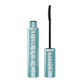 Loreal Paris Telescopic Extensionist Αδιάβροχη Μάσκαρα για Μήκος & Όγκο Black 9.9ml Loreal Paris Telescopic Extensionist Αδιάβροχη Μάσκαρα για Μήκος & Όγκο Black 9.9ml