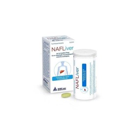 Demo Nafliver 30 Δισκία Demo Nafliver 30 Δισκία