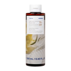 Korres Γαρδένια Αφρόλουτρο 250ml Korres Γαρδένια Αφρόλουτρο 250ml