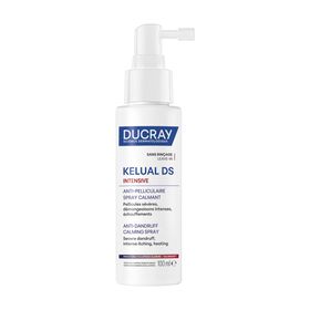 Ducray Kelual DS Intensive Αντιπυτιριδικό Καταπραϋντικό Σπρέι 100ml Ducray Kelual DS Intensive Αντιπυτιριδικό Καταπραϋντικό Σπρέι 100ml