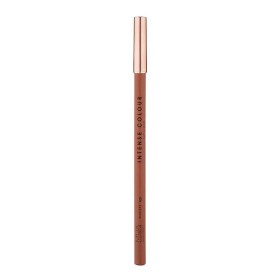 Mua Intense Colour Lip Liner Μολύβι Χειλιών Sincere 1.5g Mua Intense Colour Lip Liner Μολύβι Χειλιών Sincere 1.5g