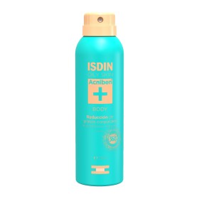 Isdin Acniben Body Σπρέι Σώματος για Απολέπιση & Μείωση των Ατελειών για Λιπαρό/Ακνεϊκό Δέρμα 150ml Isdin Acniben Body Σπρέι Σώματος για Απολέπιση & Μείωση των Ατελειών για Λιπαρό/Ακνεϊκό Δέρμα 150ml