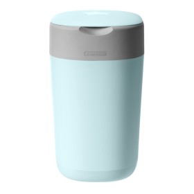 Tommee Tippee Twist & Click Κάδος Απόρριψης Πάνας Cloud Blue 1 Τεμάχιο