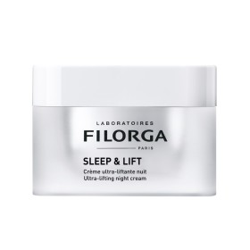 Filorga Sleep & Lift Cream Κρέμα Νυκτός για Ενυδάτωση & Αντιγήρανση 50ml Filorga Sleep & Lift Cream Κρέμα Νυκτός για Ενυδάτωση & Αντιγήρανση 50ml