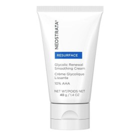 Neostrata Resurface Glycolic Renewal Smoothing Cream Ενυδατική Κρέμα με Γλυκολικό Οξύ 40g Neostrata Resurface Glycolic Renewal Smoothing Cream Ενυδατική Κρέμα με Γλυκολικό Οξύ 40g