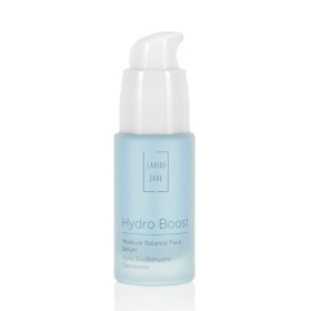 Lavish Care Hydro Boost Moisture Balance Face Serum Ενυδατικός Ορός Προσώπου 30ml