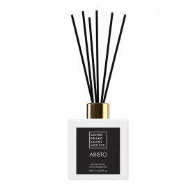 Sanko Aristo Magna Series Reed Diffuser Αρωματικό Χώρου σε Υγρή Μορφή 125ml Sanko Aristo Magna Series Reed Diffuser Αρωματικό Χώρου σε Υγρή Μορφή 125ml