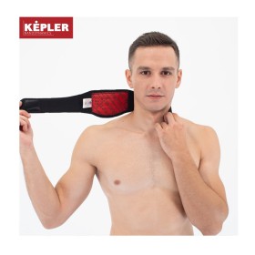 Powerpharm Kepler Κολάρο Αυχένα Νανοτεχνολογίας (80200) Medium 1 Τεμάχιο Powerpharm Kepler Κολάρο Αυχένα Νανοτεχνολογίας (80200) Medium 1 Τεμάχιο