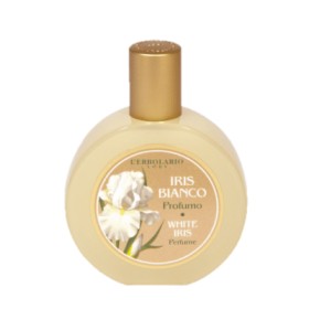 L Erbolario Iris Bianco Eau de Parfum Γυναικείο Άρωμα 50ml L Erbolario Iris Bianco Eau de Parfum Γυναικείο Άρωμα 50ml
