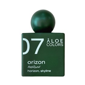 Aloe Colors Aroma Eau De Parfum Ανδρικό Άρωμα 07 Orizon 50ml