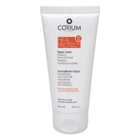 Corium Line Heal Protect Επανορθωτική Κρέμα με Spf50 50ml