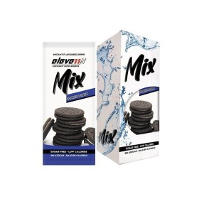 Eleven Fit Mix Ρόφημα σε Σκόνη με Γεύση Cookies & Cream 12x9g Eleven Fit Mix Ρόφημα σε Σκόνη με Γεύση Cookies & Cream 12x9g